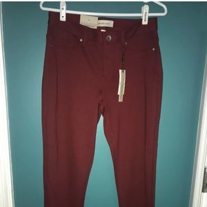 Calvin Klein Womens Jeans